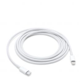 Lightning to USB-C Cable (2m)