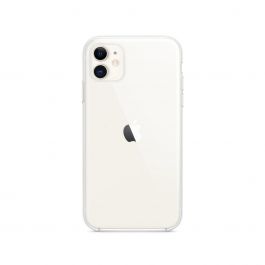 MWVG2ZM/A|iPhone 11 Clear Case