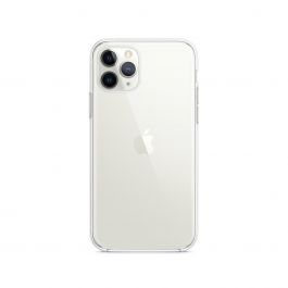 MWYK2ZM/A|iPhone 11 Pro Clear Case