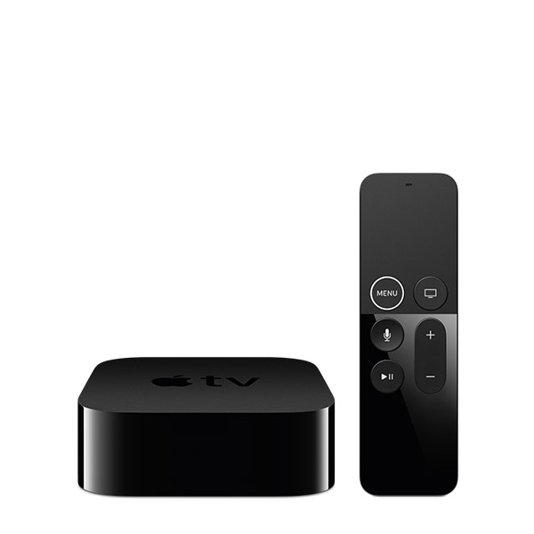 Apple TV