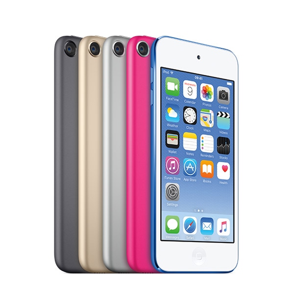 iPod touch