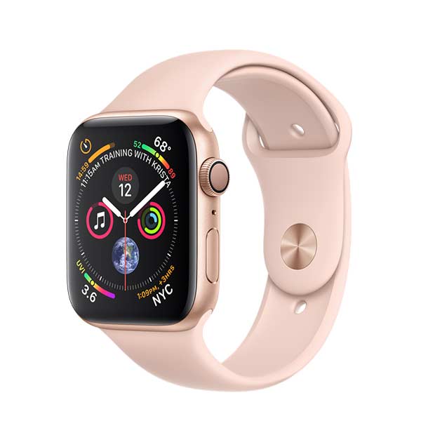 Apple Watch<br> Series 4